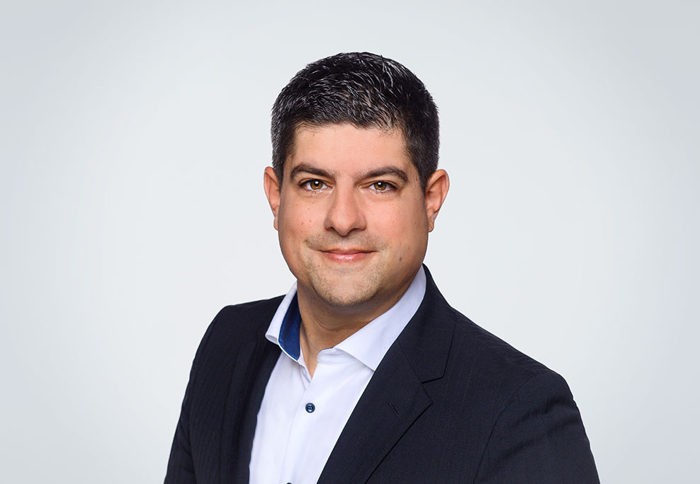 Sven Mayer