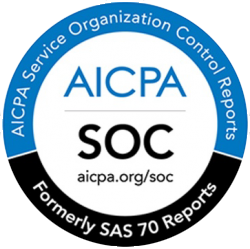 AICPA Certifikate