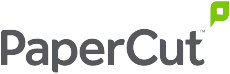 PaperCut Logo PaperCut Logo
